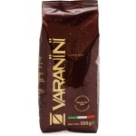 Varanini káva SUPER BAR zrnková 0,5 kg – Hledejceny.cz
