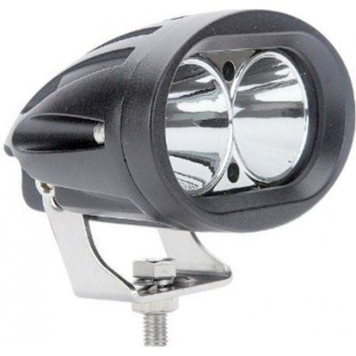 Pracovní světlo LED 10-30V/20W dálkové | Zboží Auto