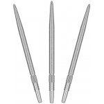 Target Swiss Point SLK Silver 35 mm 3 ks – Zbozi.Blesk.cz