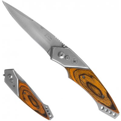 Chladné Zbraně BEAR CLAW vystřelovací – Zboží Dáma