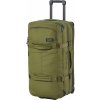 Cestovní tašky a batohy Dakine Split Roller utility green 85 l
