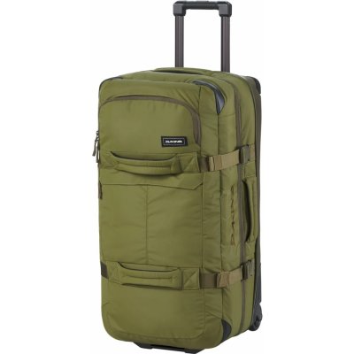 Dakine Split Roller utility green 85 l – Hledejceny.cz