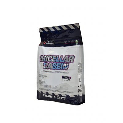 Hi Tec Nutrition Micellar Casein 1000 g – Hledejceny.cz