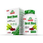 Amix GreenDay Beet root 90 vege kapslí – Hledejceny.cz