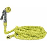 Bradas Trick Hose 7,5m-22m zelená – Zboží Mobilmania