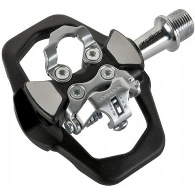 XPedo TRAVERSE Duo pedály – Zboží Mobilmania