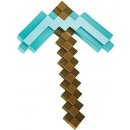  Minecraft diamantový krumpáč 40 cm