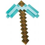 Minecraft diamantový krumpáč 40 cm – Zbozi.Blesk.cz