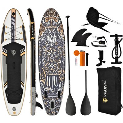 Paddleboard Viking Ice Raider I – Hledejceny.cz