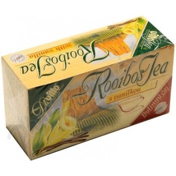 Dr. Vitto ROOIBOS VANILKA 30 g