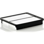 Vzduchový filtr MANN-FILTER C 28 010 – Hledejceny.cz