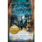 Ďáblové jsou tu - Louise Penny – Hledejceny.cz