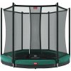 Trampolíny Berg Favorit InGround 330 cm + ochranná síť Comfort