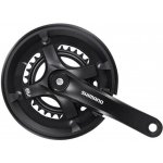 Shimano Tourney FC-TY5012 – Zboží Dáma