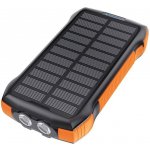 ChoeTech B657 20000mAh solar – Sleviste.cz