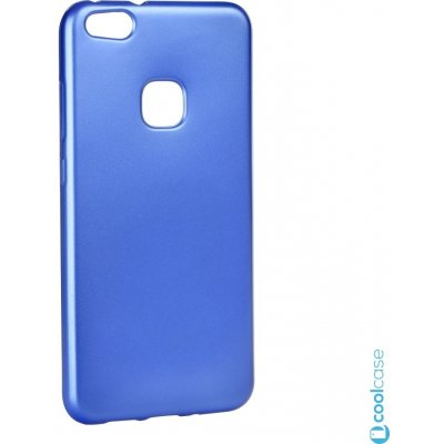 Pouzdro Jelly case Huawei P10 Lite Modré – Zbozi.Blesk.cz