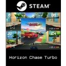 Hra na PC Horizon Chase Turbo