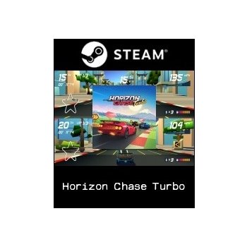 Horizon Chase Turbo