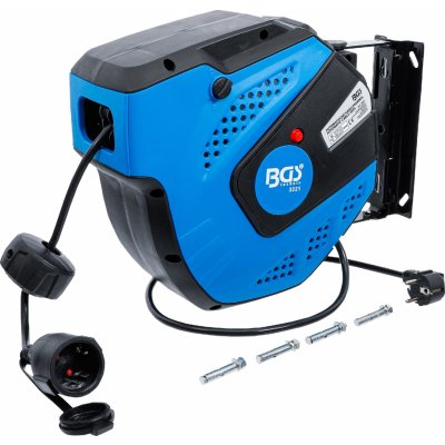 BGS Technic 3321 – Zboží Mobilmania