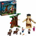 LEGO® Harry Potter™ 75967 Zapovězený les: Setkání Drápa a profesorky Umbridgeové – Hledejceny.cz