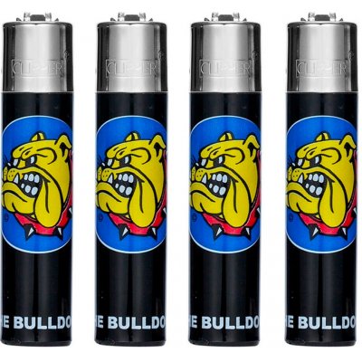 Clipper The Bulldog – Hledejceny.cz