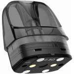 Vaporesso Luxe X Mesh Pod cartridge 0,8 ohm 5 ml – Zbozi.Blesk.cz