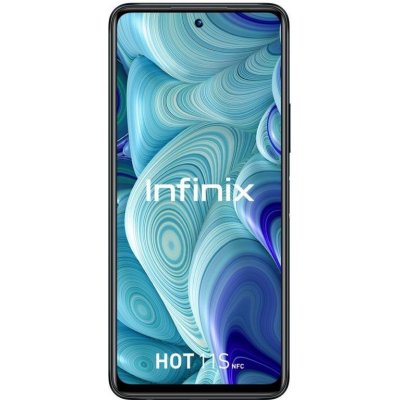 Infinix Hot 11S NFC 4GB/64GB – Zboží Mobilmania