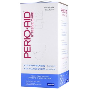 Perio.Aid Intensive Care 0,12 % CHX 5000 ml