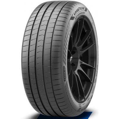 Goodyear Eagle F1 Asymmetric 6 285/40 R20 108Y