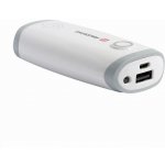 Swissten RECOVERY POWER BANK 4000 mAh – Hledejceny.cz