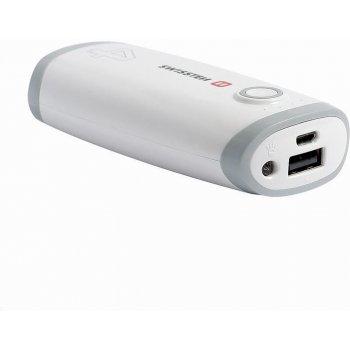 Swissten RECOVERY POWER BANK 4000 mAh