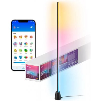 WiZ 871951486527300 – Zboží Mobilmania