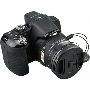 Kiwifotos redukce Nikon Coolpix P600 od 150 Kč - Heureka.cz