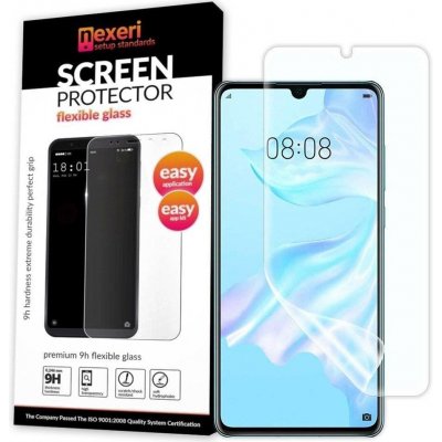 FIXED pro Huawei Y5 (2019) FIXGFA-408-BK – Zboží Mobilmania