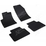 Koberce gumové Rigum Citroën C3 Aircross 2017 | Zboží Auto