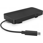 Lenovo USB-C Dual Display Travel Dock 40B90000WW – Sleviste.cz