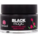 Pleťový krém Dermacol Black Magic pleťový gel 50 ml