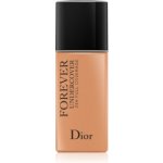 Dior Diorskin Forever Undercover plně krycí make-up 24h 033 Apricot Beige 40 ml – Hledejceny.cz