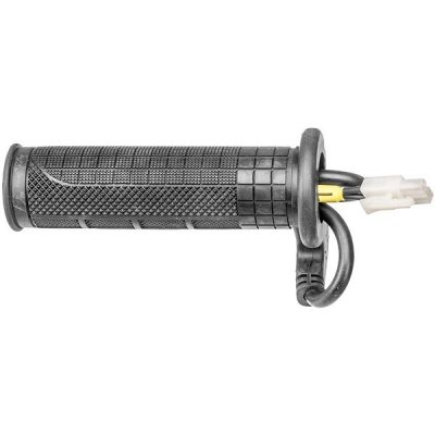 Oxford náhradní rukojeť levá pro vyhřívané gripy Hotgrips Premium Adventure | Zboží Auto