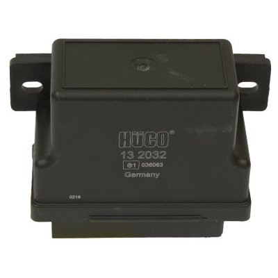 HITACHI Relé, žhavicí systém 132032 – Zboží Mobilmania