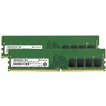 Transcend DDR4 32GB 3200Mhz CL22 JM3200HLE-32GK – Zboží Mobilmania
