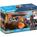 Playmobil 71189 Pirát s dělem – Zbozi.Blesk.cz