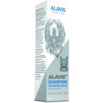 ALAVIS Šampon chlorhexidin 250 ml – HobbyKompas.cz