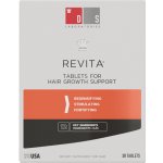 DS Laboratories Revita na podporu růstu vlasů 30 tablet – Hledejceny.cz