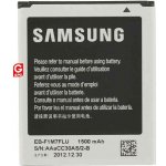 AVACOM GSSA-S3mini-1500 1500mAh – Zboží Živě