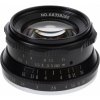 Objektiv 7Artisans 35mm f/1.2 Fujifilm X