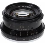 7Artisans 35mm f/1.2 Fujifilm X – Hledejceny.cz