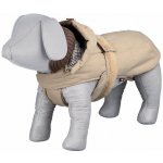 Trixie Reflexní H postroj PREMIUM Reflect grafit – Zboží Dáma