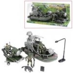 ROTHCO Sada hraček MILITARY FORCE – Hledejceny.cz