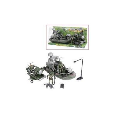 ROTHCO Sada hraček MILITARY FORCE – Hledejceny.cz